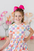 rainbow-ribbons-s-s-pocket-twirl-dress Mila &  Rose - Sophia's Style--4T--5